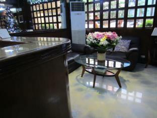 Hotel Soriente Manilla Buitenkant foto